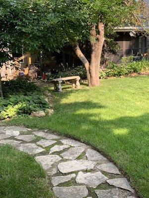 Our Path To Wellness