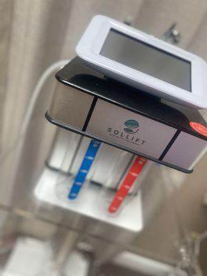 Serenity Spa By Keyonna