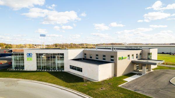 Orthopaedic Institute