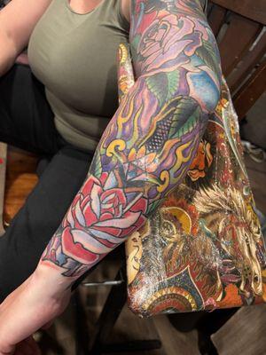 Pop’s Corner Store