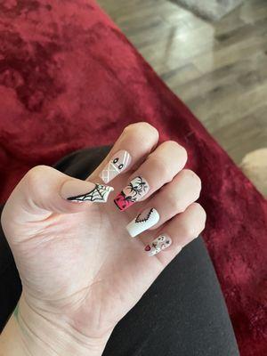 CT Nails