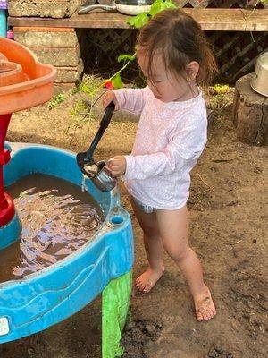 Michelle's Backyard Preschool & Daycare