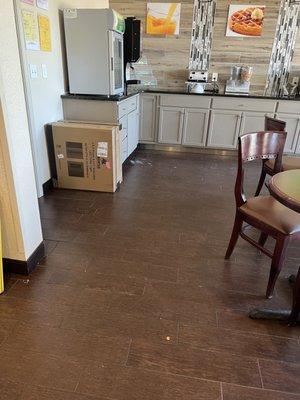 Quality Inn Valley- West Point