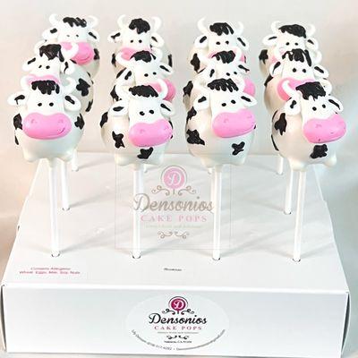 Densonios Cake Pops