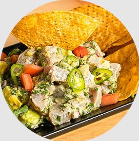 Cabo Mexican Cocina | Tacos Burritos Salads Bowls