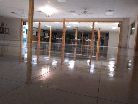 Lost Creek Janitorial