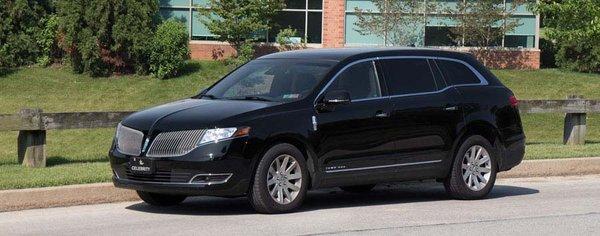 Celebrity Worldwide Chauffeured Transportation