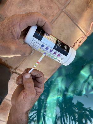 Complete Pool And Spa