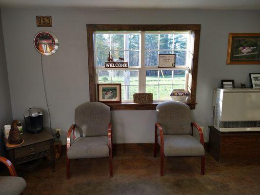 Cobb's Repair Service