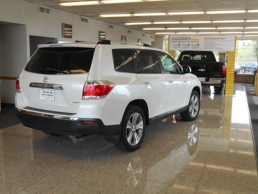 Motor Inn Toyota of Carroll