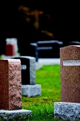 Libertyville Monuments