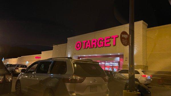 Target