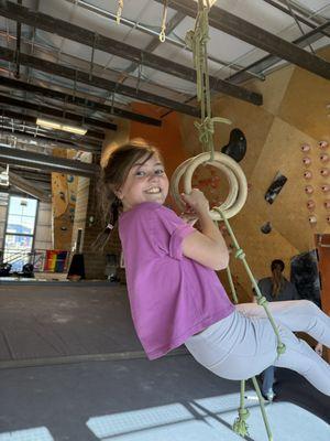 Ready for Action Therapy