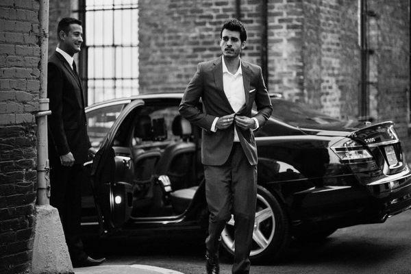 Starway Trans Boston