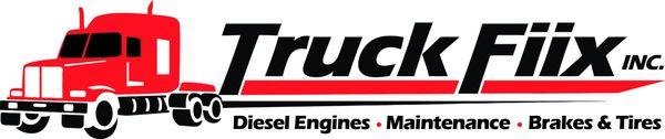 Truck Fiix