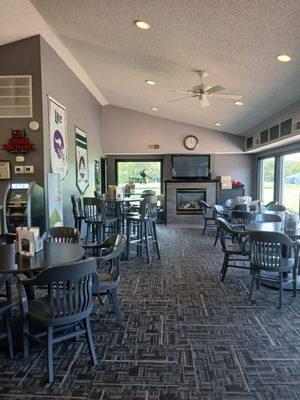 Monticello Country Club