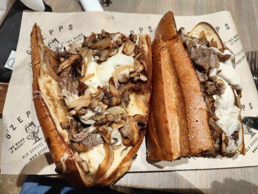 Giusseppe's Pizza & Italian Cuisine