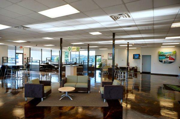 DriveTime Used Cars - Chattanooga, TN