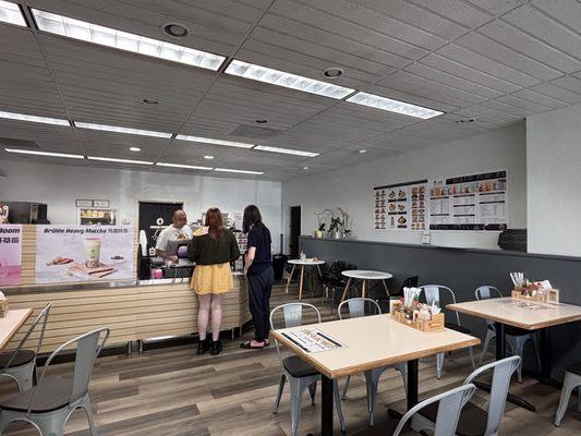 Day & Night Boba Tea House