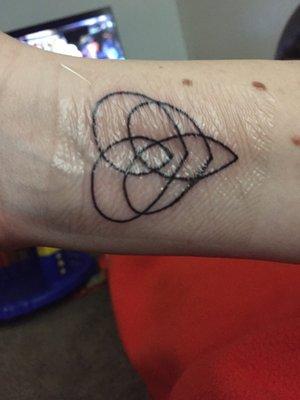 Southside Tattoo Alaska