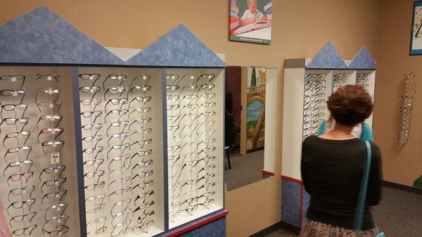 Academy Kids Dental Vision and Orthodontics