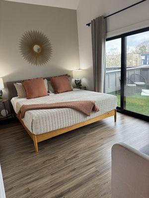 Yolanda's Clean Team