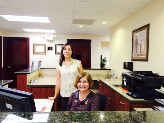 Fulshear Family Health Consultants