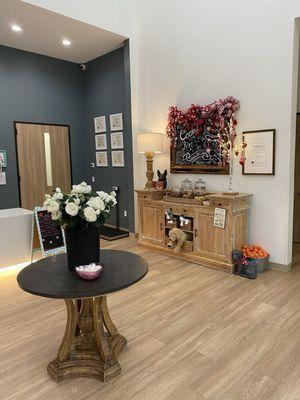 The Woodland's Animal Cancer & Referral Center