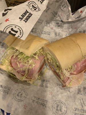 Jimmy John's