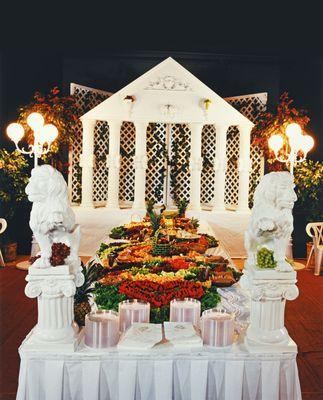 Silver Platter Catering