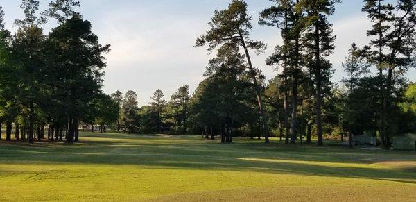Goshen Plantation Golf Club
