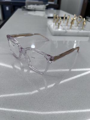 Eye Theory West University