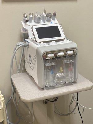 BG Medical Center