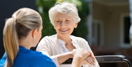 Treasure Care Boarding Home