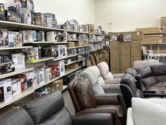 Super Black Friday & Crazy Deals