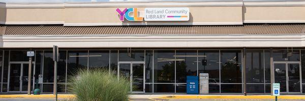 Red Land Community Library