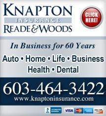 Knapton Reade & Woods Agency