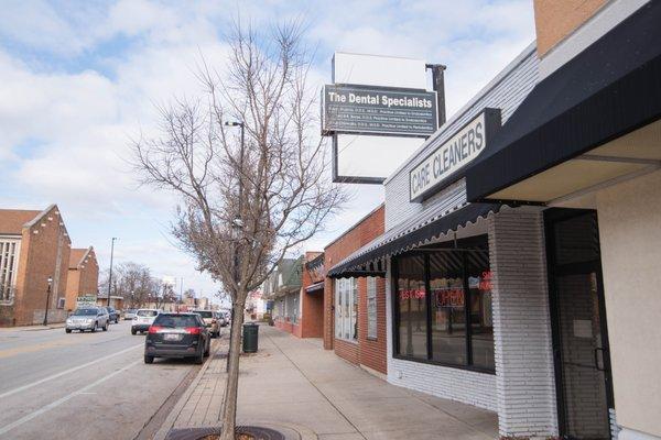 University Dental Associates - Homewood