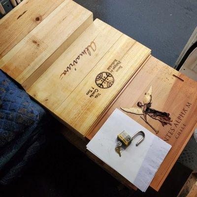 Ms Courier Logistics