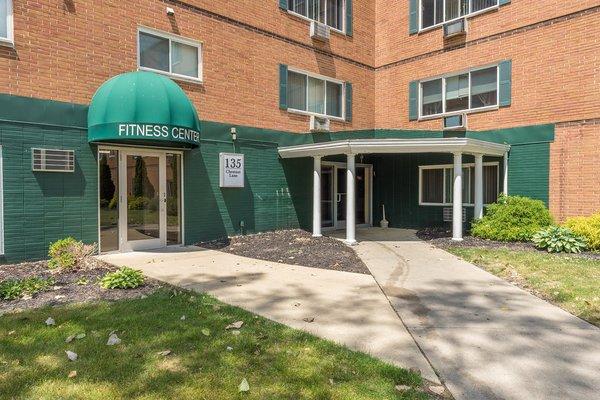 Dorchester Village Apartments