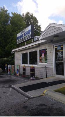 Norway Smoke Shop
