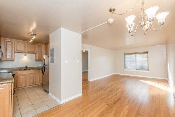 The Patricia Apartments