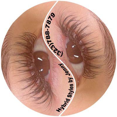 Jenny Lashes & 3D Microblading