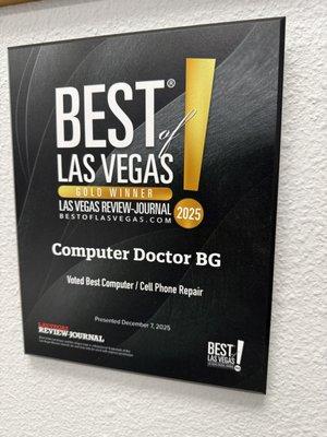 Computer Doctor BG