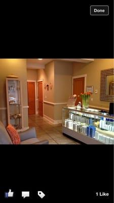 Denise Leger Skin Care