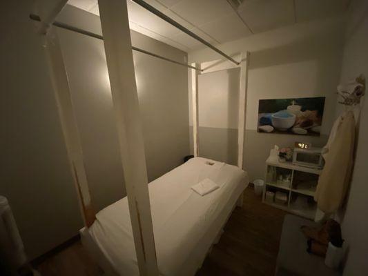 Zense Thai Massage And Spa