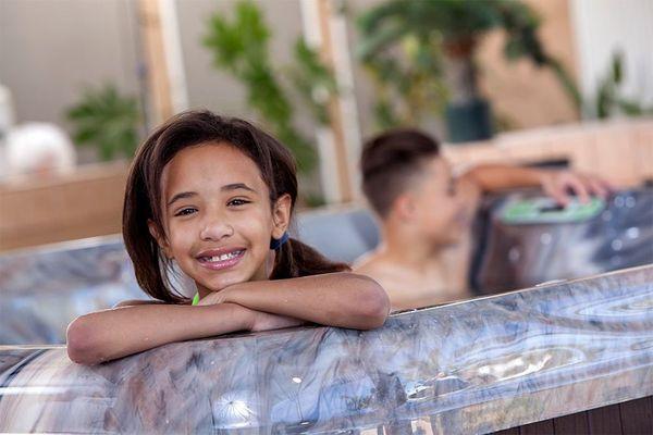 Hot Tubs of Rockville