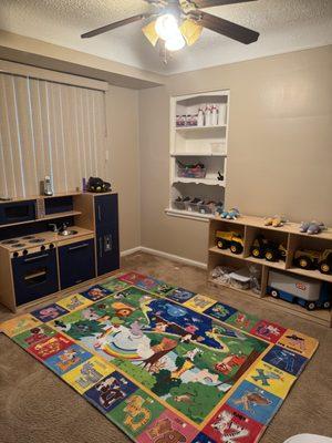 Garden Of Eve Learning Circle