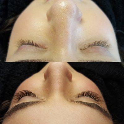 Nails and Lashes by Charlotte