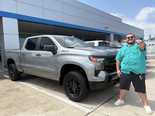 Robbins Chevrolet